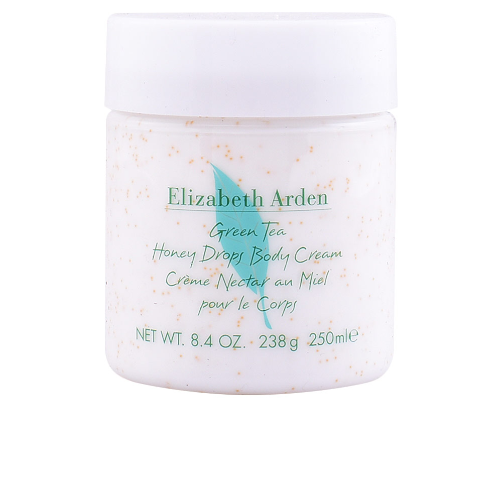 Elizabeth Arden Green Tea W body cream honey drops 250 ml