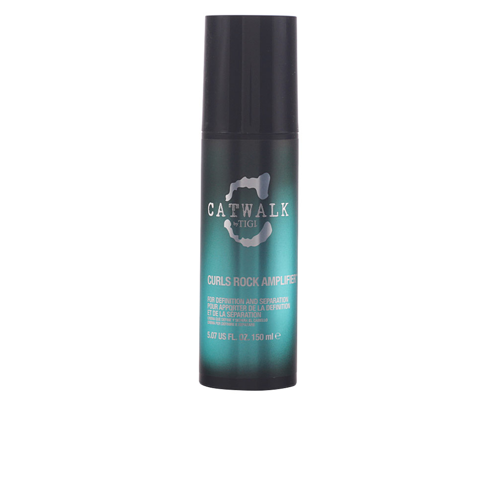 Conditioner Έντονες Μπούκλες Tigi Curls Rock (150 ml)