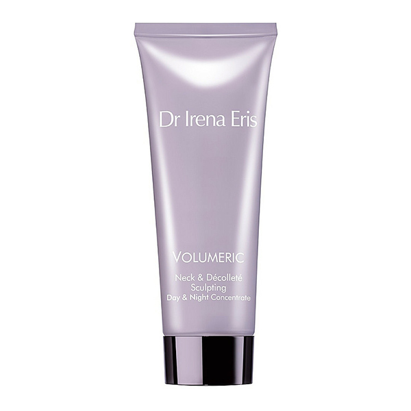 Dr Irena Eris Volumeric Neck & Deccolete Concentrate   75 ml