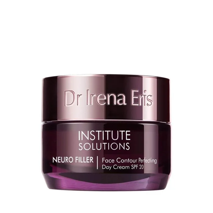 Dr Irena Eris Institute Solutions Day Cream SPF20   50 ml