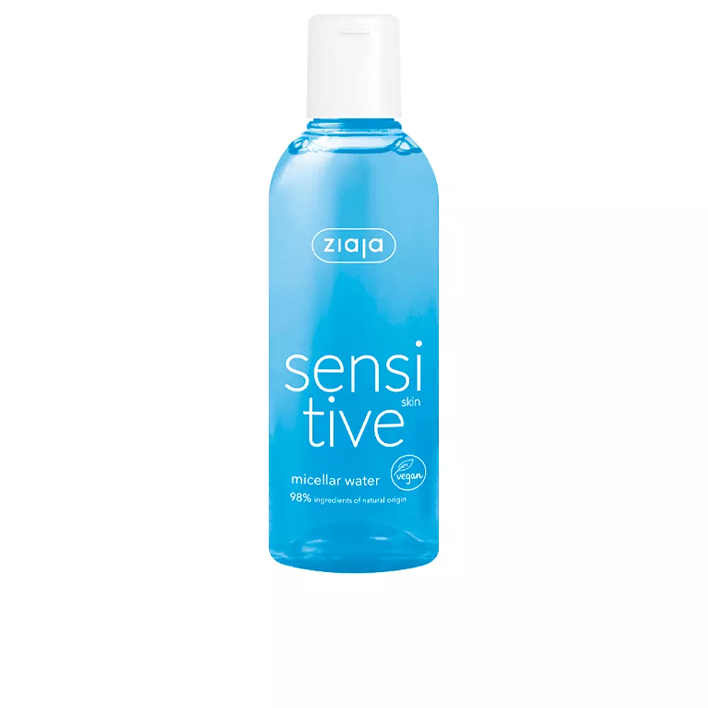 Ziaja Sensitive Micellar Water 200ml