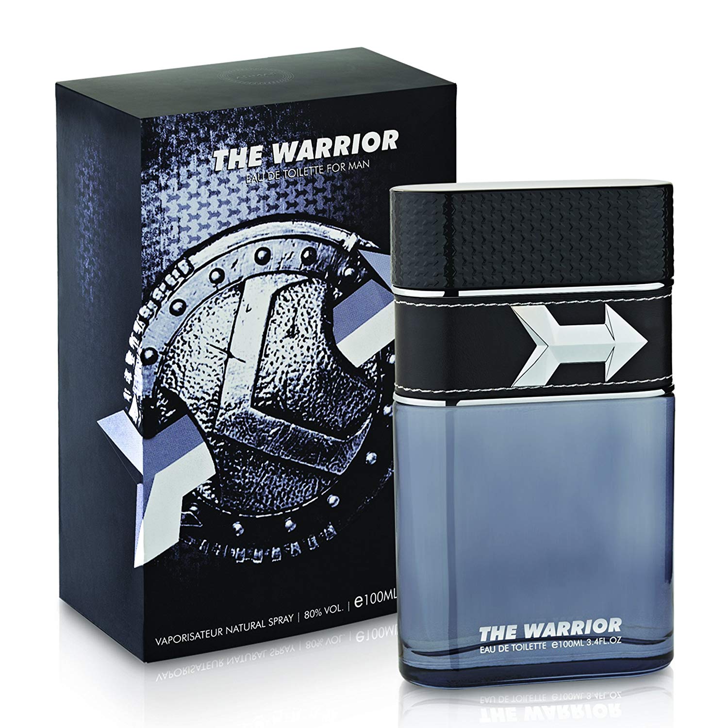 Armaf The Warrior M EdT 100 ml