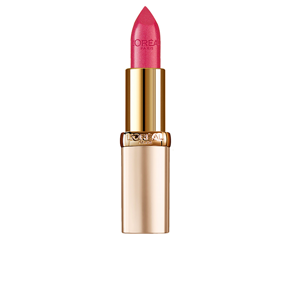 L'ORÉAL PARIS COLOR RICHE lipstick #265-abricot doré