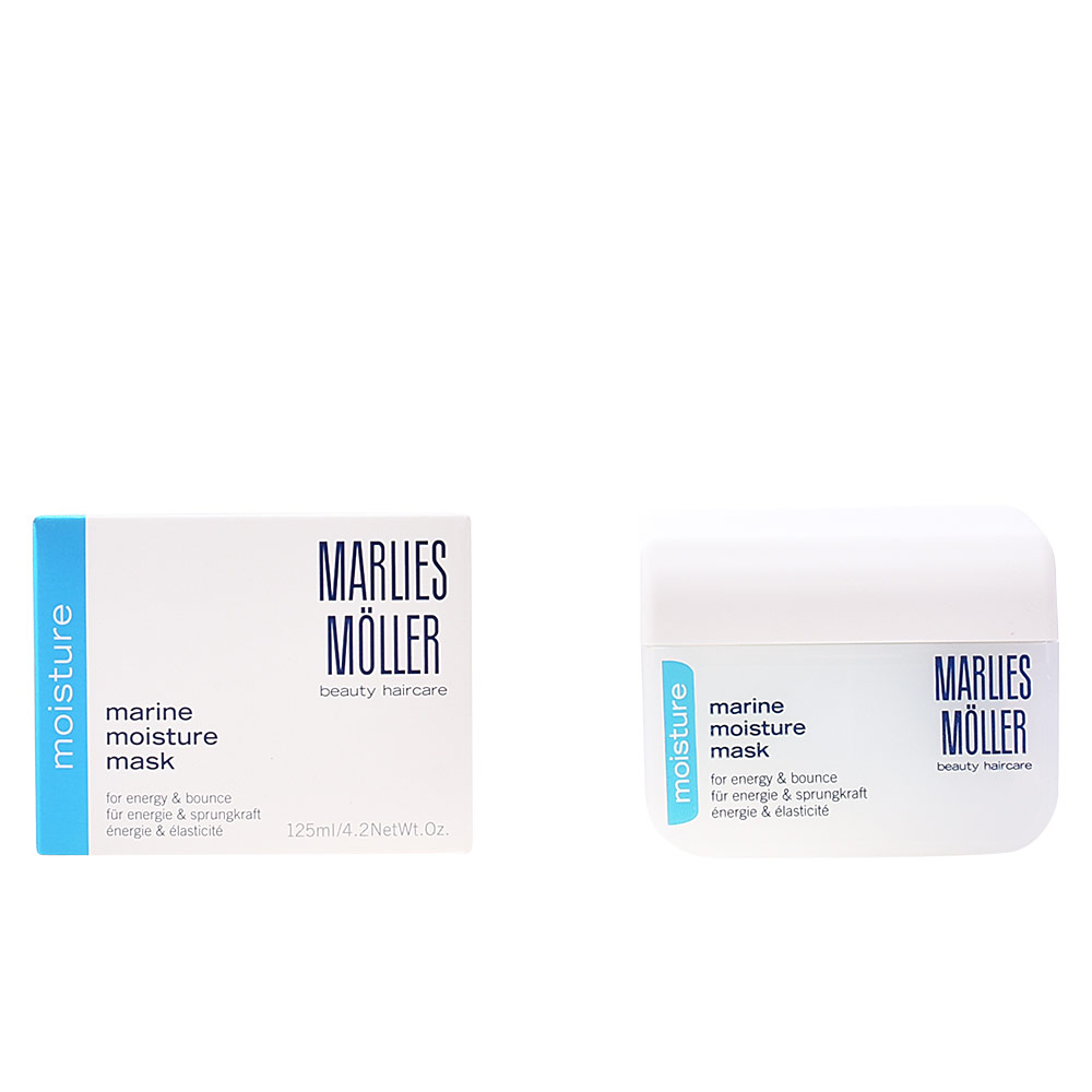 MARLIES MÖLLER MARINE MOISTURE mask 125 ml