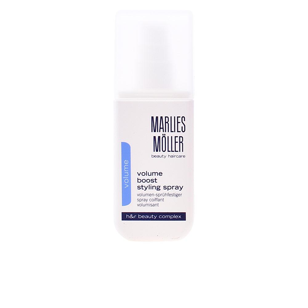 MARLIES MÖLLER VOLUME volume boost styling spray 125 ml