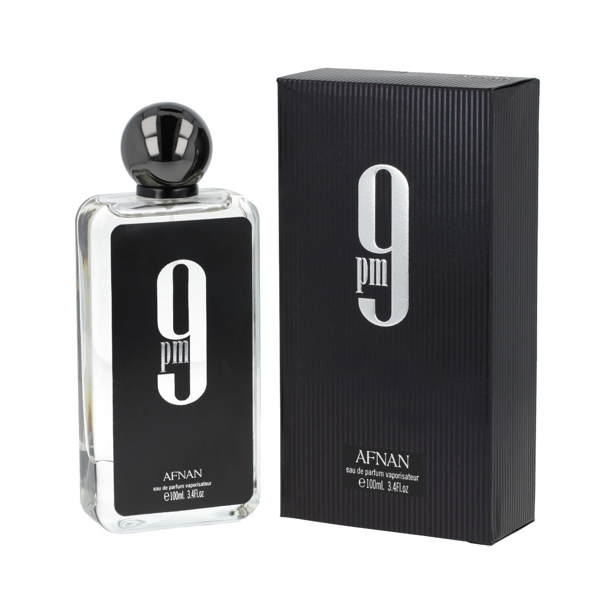 Afnan 9 P.M. M EdP 100 ml