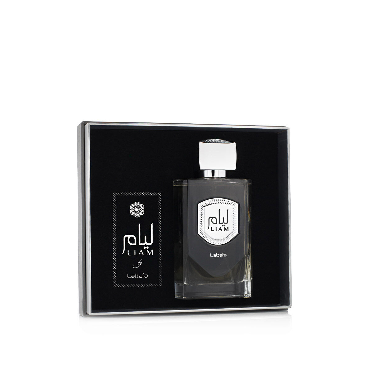Lattafa Liam U EdP 100 ml /2023