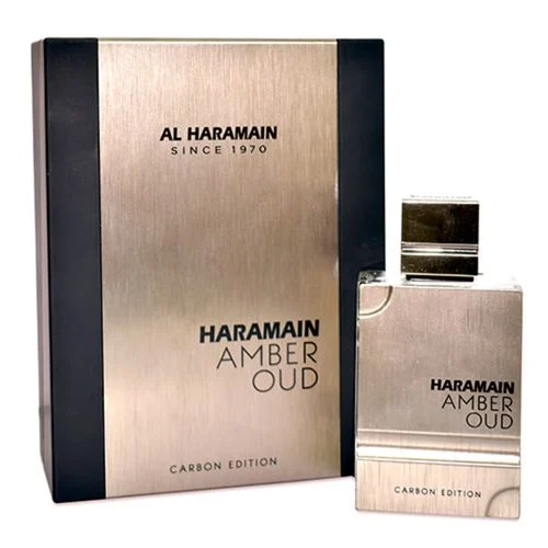 Al Haramain Amber Oud Carbon Edition U EdP 100 ml /2022