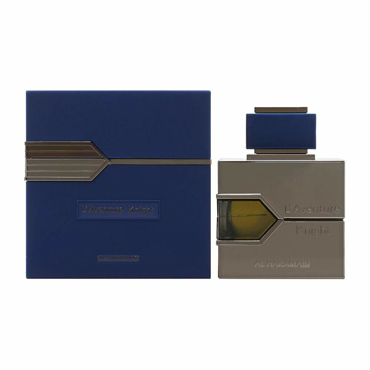 Al Haramain L'Aventure Knight M EdP 100 ml