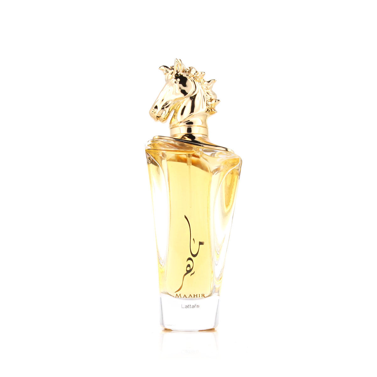 Άρωμα Unisex Lattafa EDP Maahir 100 ml