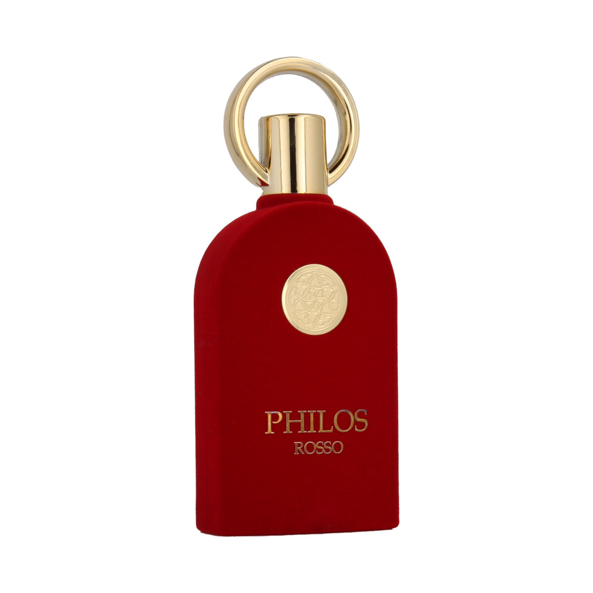 Γυναικείο Άρωμα Maison Alhambra EDP Philos Rosso 100 ml