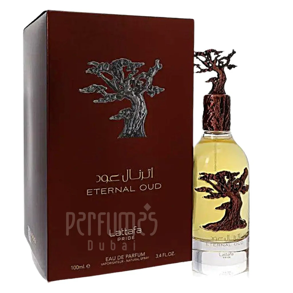 Lattafa Pride Eternal Oud U EdP 100 ml