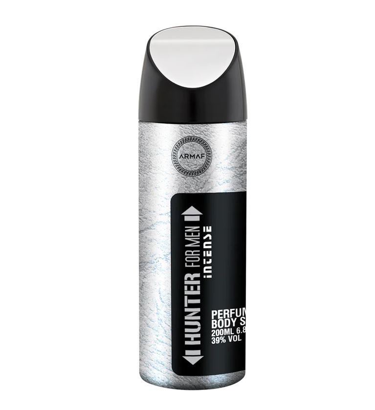 Armaf Hunter Intense M deo body spray 200 ml