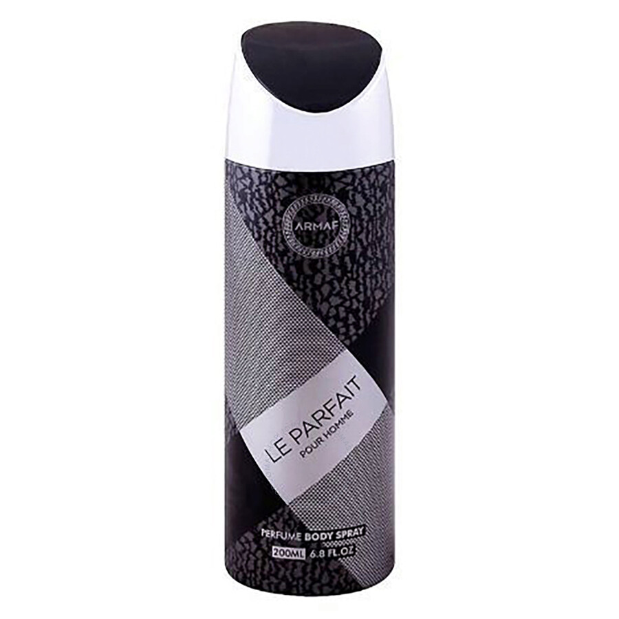 Armaf Le Parfait M deo body spray 200 ml