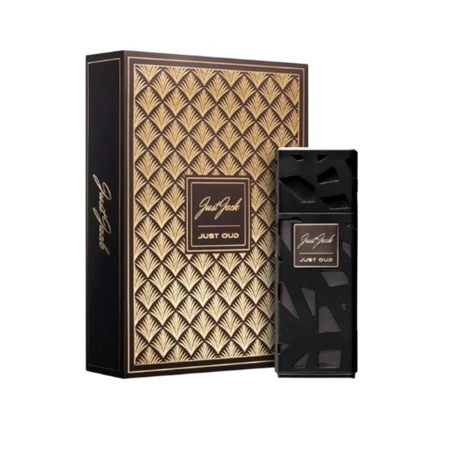 Just Jack Luxe Line Just Oud M EdP 100 ml /2020 + free paper bag