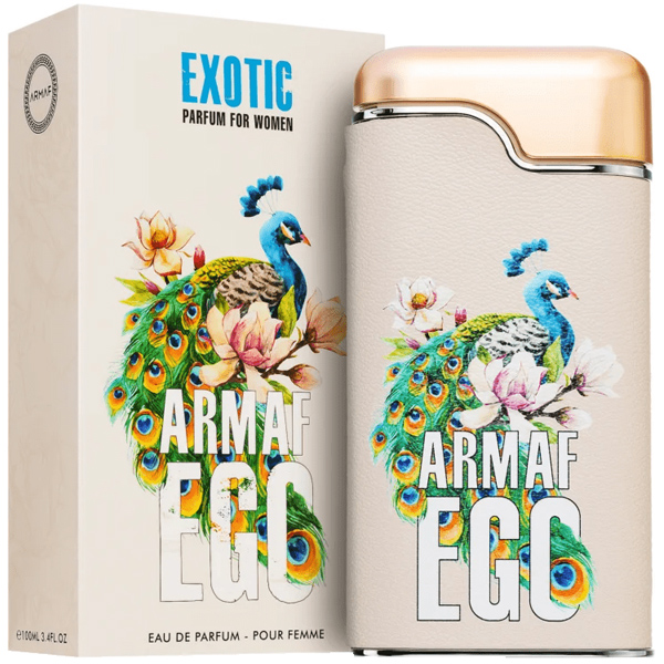 Armaf Ego Exotic W EdP 100 ml /2023