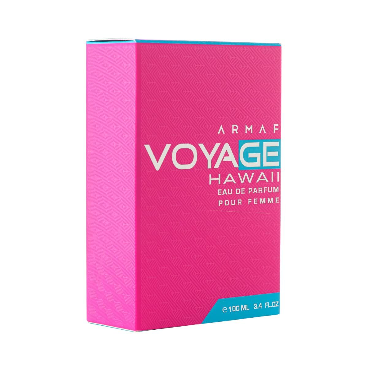 Armaf Voyage Hawaii Pour Femme W EdP 100 ml /2022