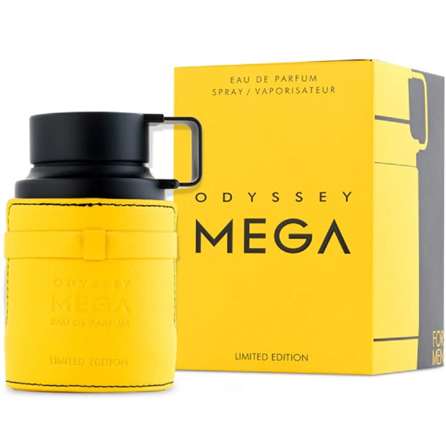 Armaf Odyssey Mega M EdP 200 ml /2022