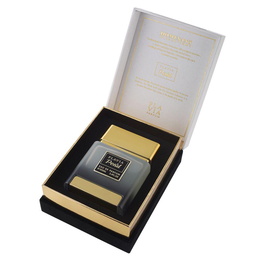 Flavia - Dominant Coll. Pearl U EdP 100 ml /2024