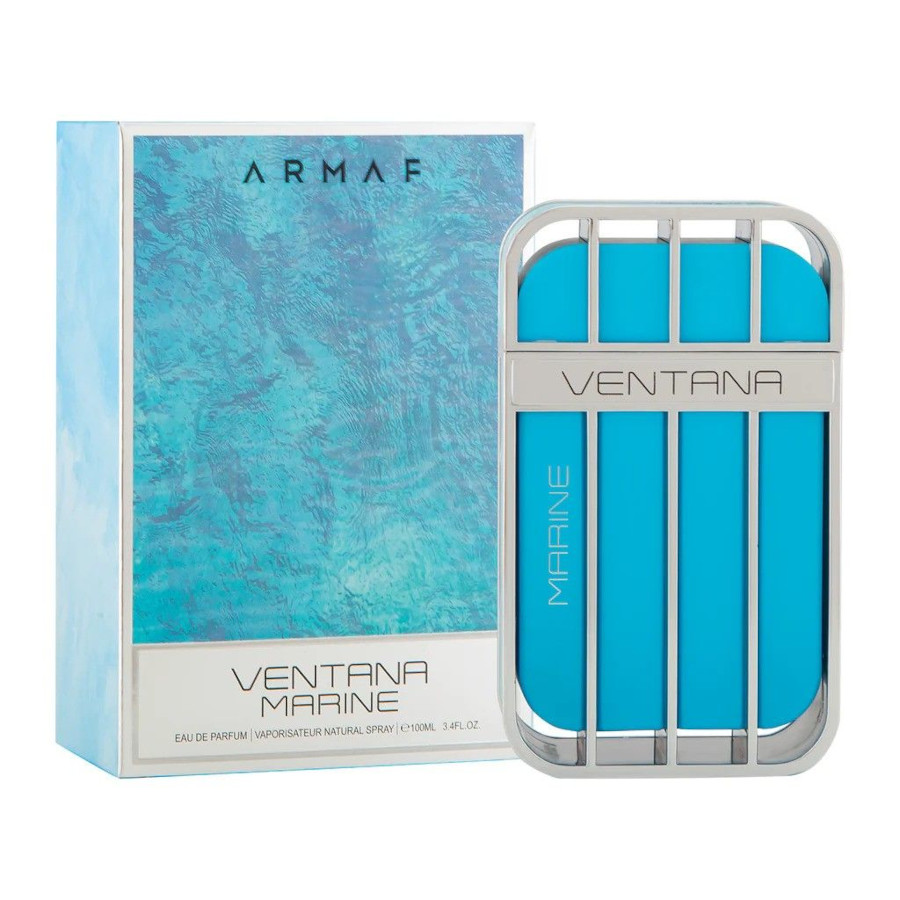 Armaf Ventana Marine M EdP 100 ml /2023