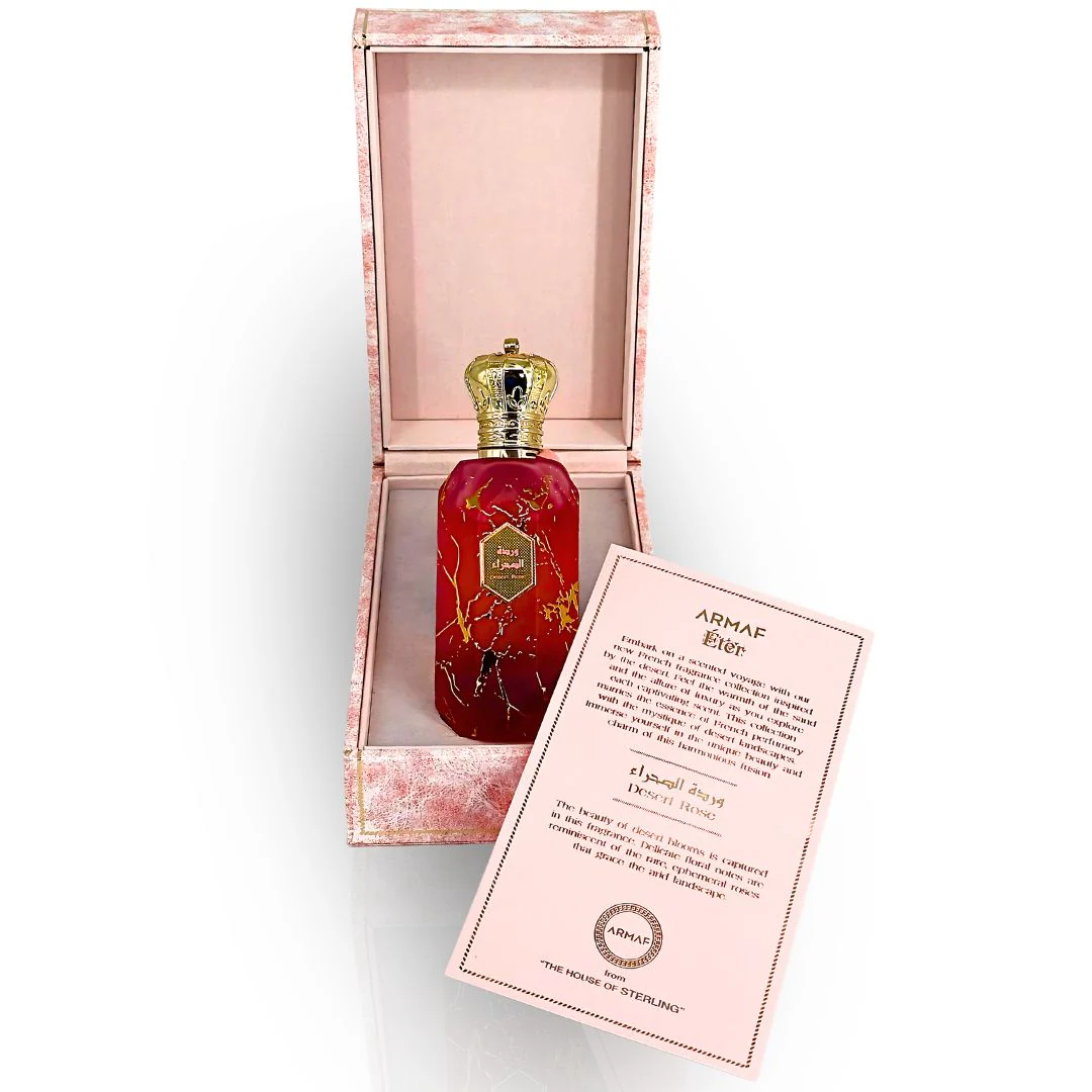 Armaf Eter Éter Desert Rose U EdP 100 ml /2024