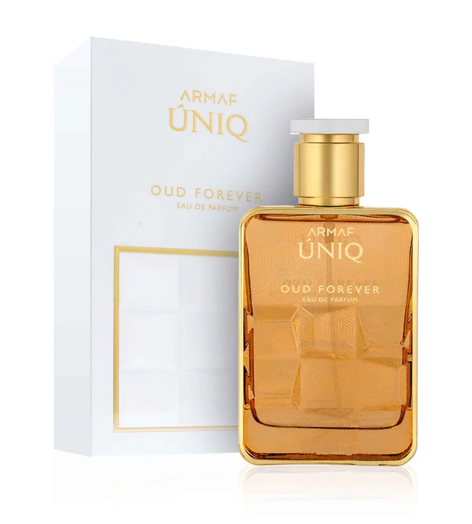 Armaf Uniq - Oud Forever U EdP 100 ml /2024