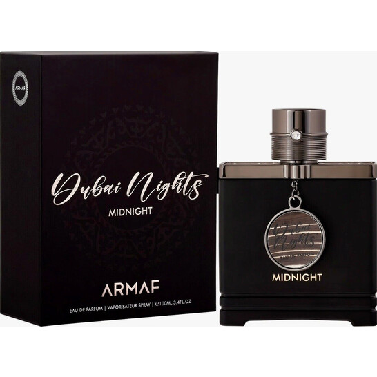 Armaf Dubai Nights Midnight M EdP 100 ml /2024