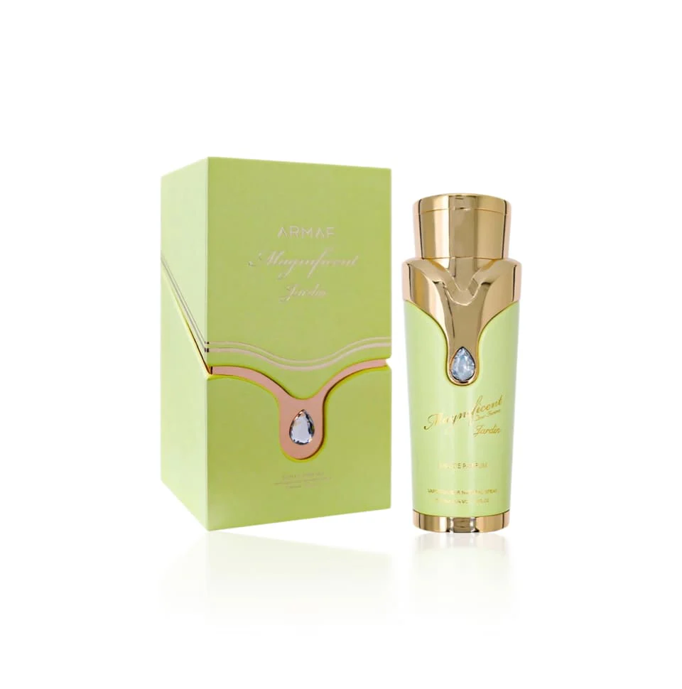 Armaf Magnificent Jardin W EdP 100 ml /2025