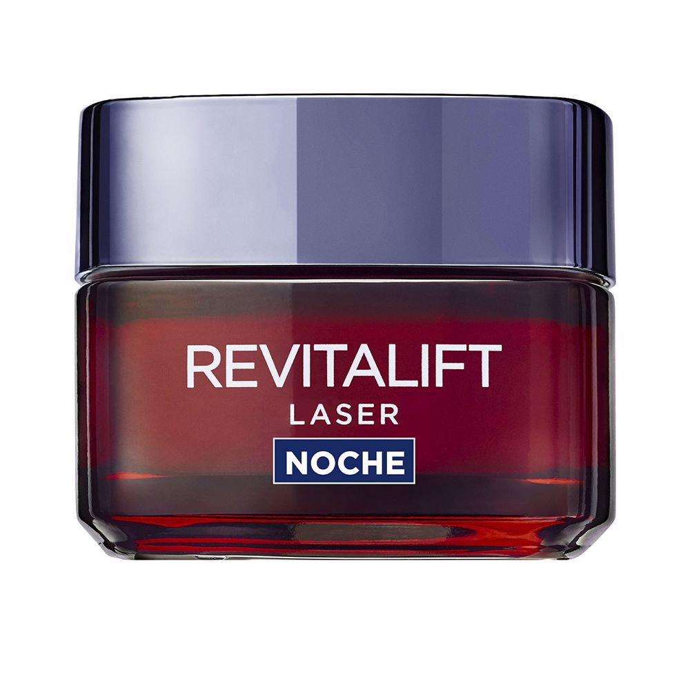 L'ORÉAL PARIS REVITALIFT LASER X3 night cream 50 ml