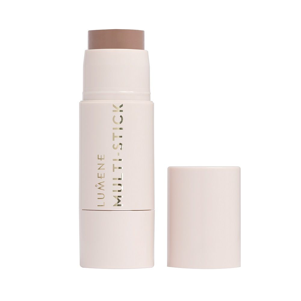 Lumene Multi-Stick Light Brown   4.5 g