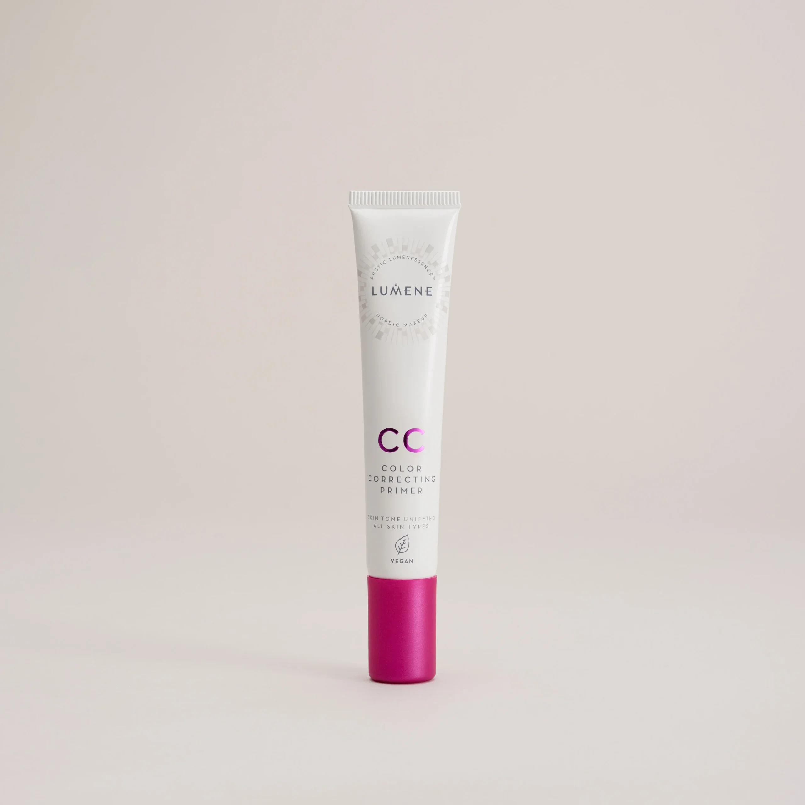 Lumene CC Color Correcting Primer   20 ml