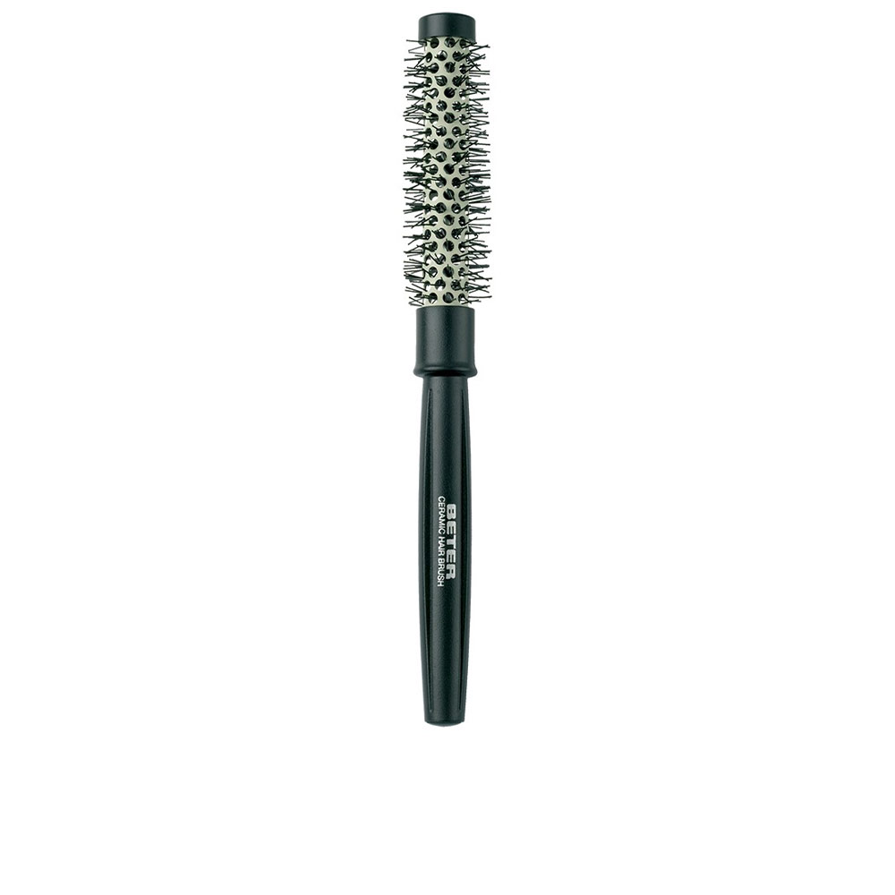 BETER Ceramic thermal brush 17 mm 1 pc