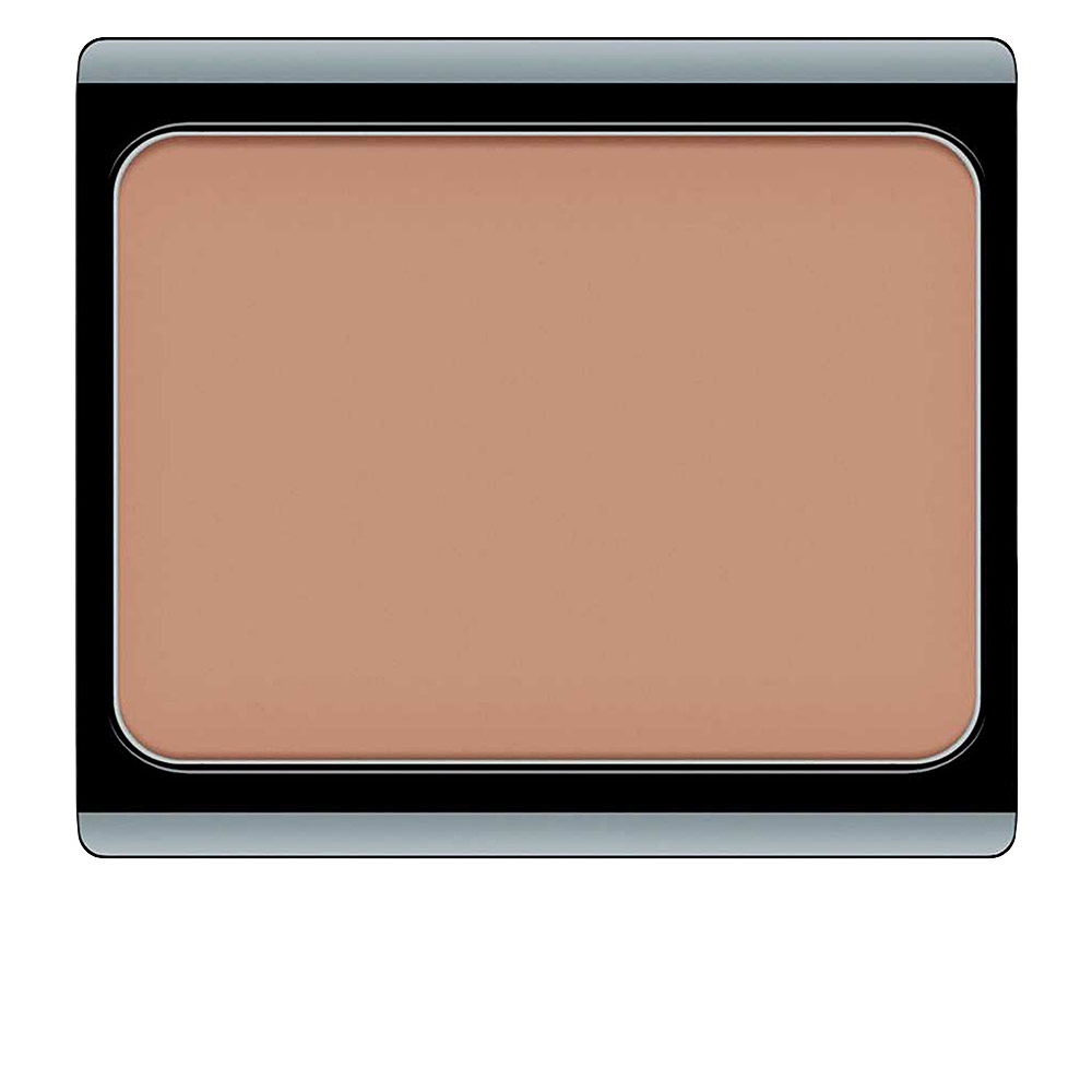 ARTDECO CAMOUFLAGE cream #10-soft amber 4,5 gr