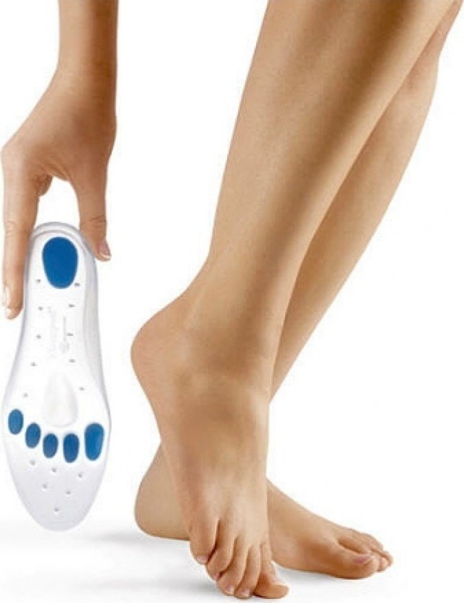 Μαγνητικοί Εσωτερικοί Πάτοι Σιλικόνης 28 cm