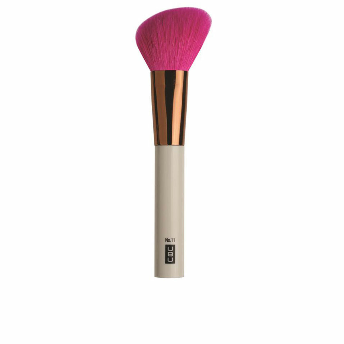 UBU - URBAN BEAUTY LIMITED BERRY BLUSH blush brush 1 u