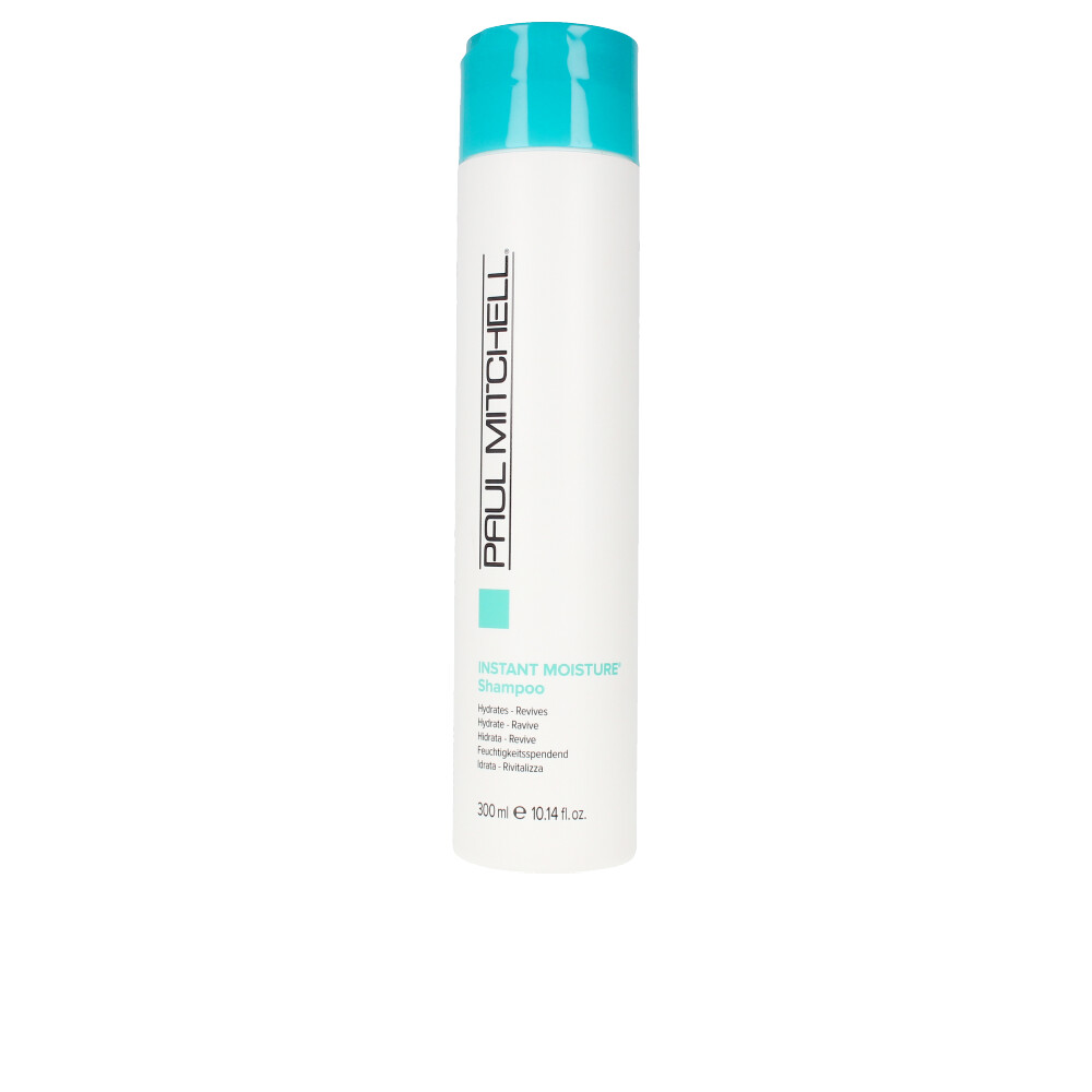 Paul Mitchell Instant Moisture Shampoo   300 ml