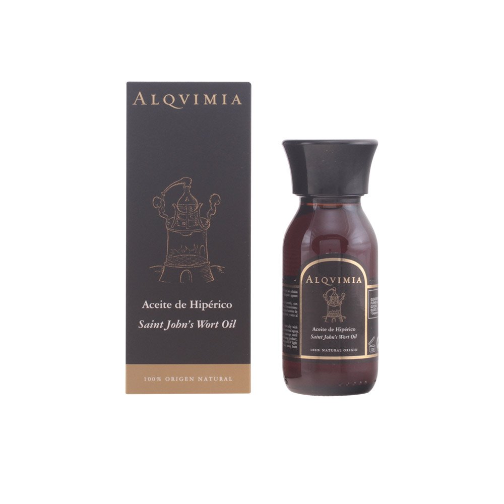 Λάδι Ολοκληρωμένης Περιποίησης Alqvimia (60 ml)