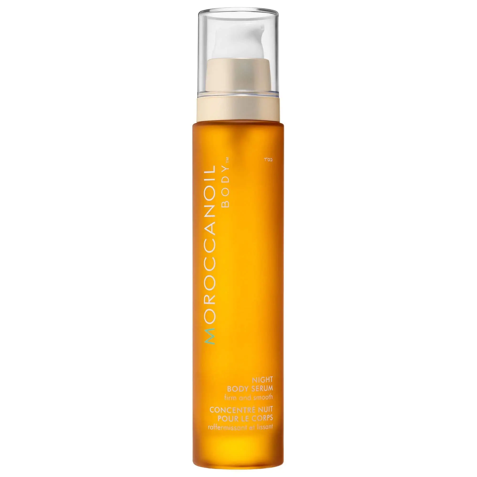 Moroccanoil Body Night Serum   100 ml