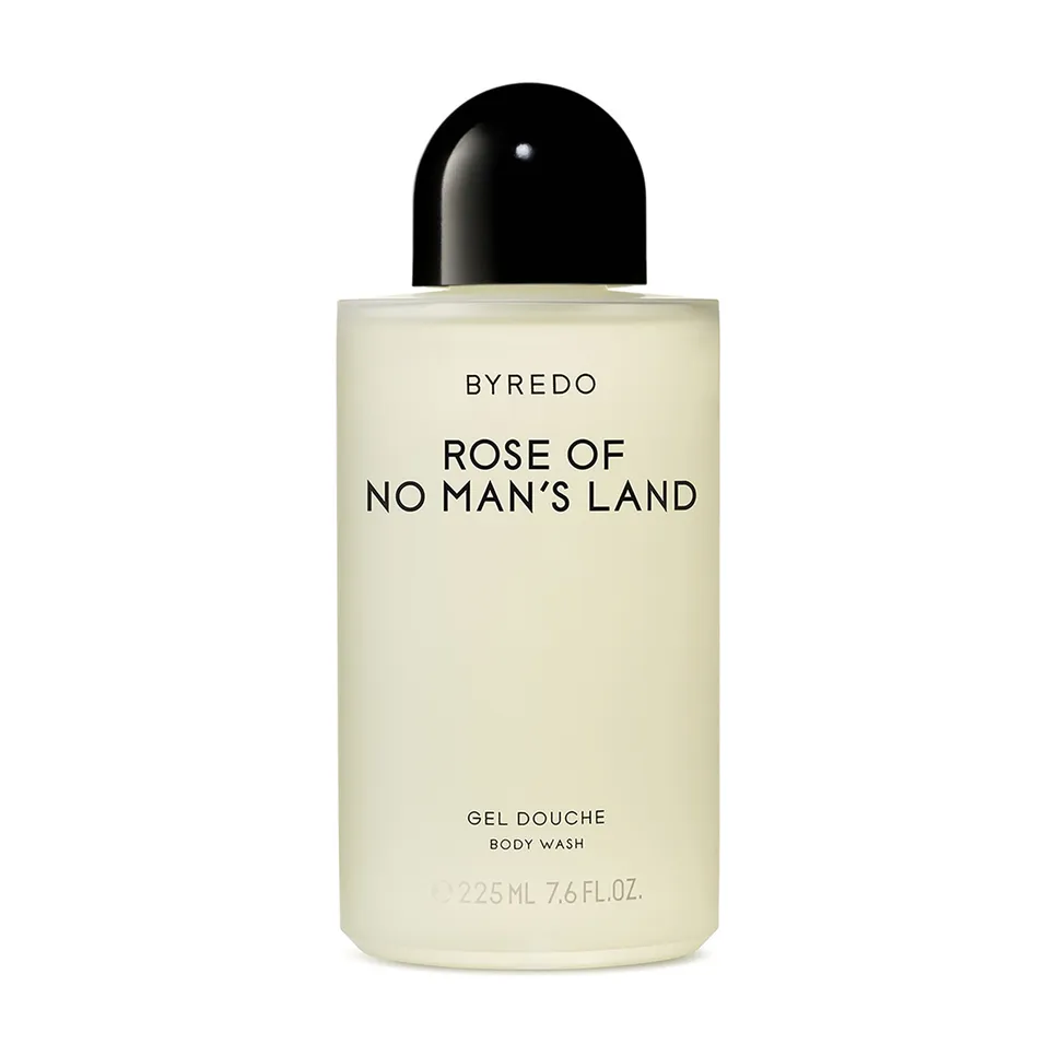 Byredo Rose Of No Man's Land Body Wash   225 ml