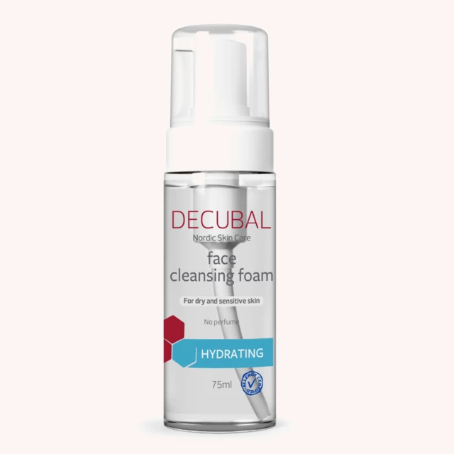 Decubal Basic Face Wash   150 ml