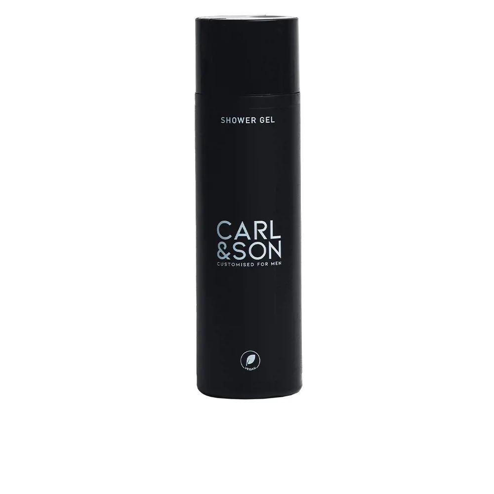 CARL&SON SHOWER GEL refreshing 200 ml
