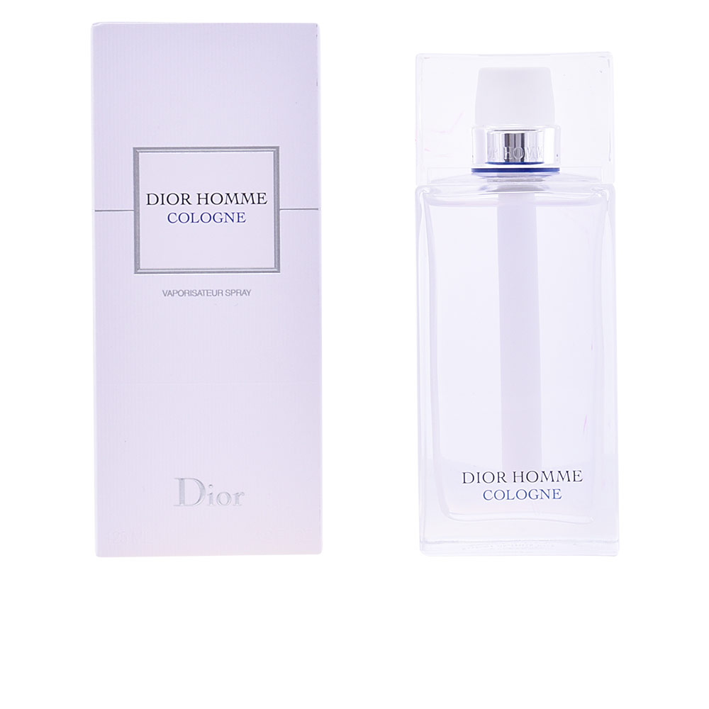 Dior Homme Cologne M EdT 125 ml /2022