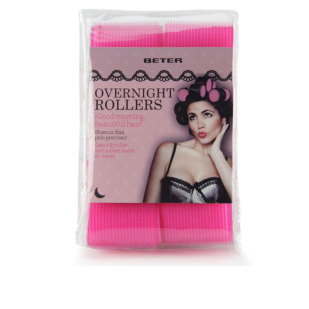 BETER RULOS NOCHE suaves 8 uds