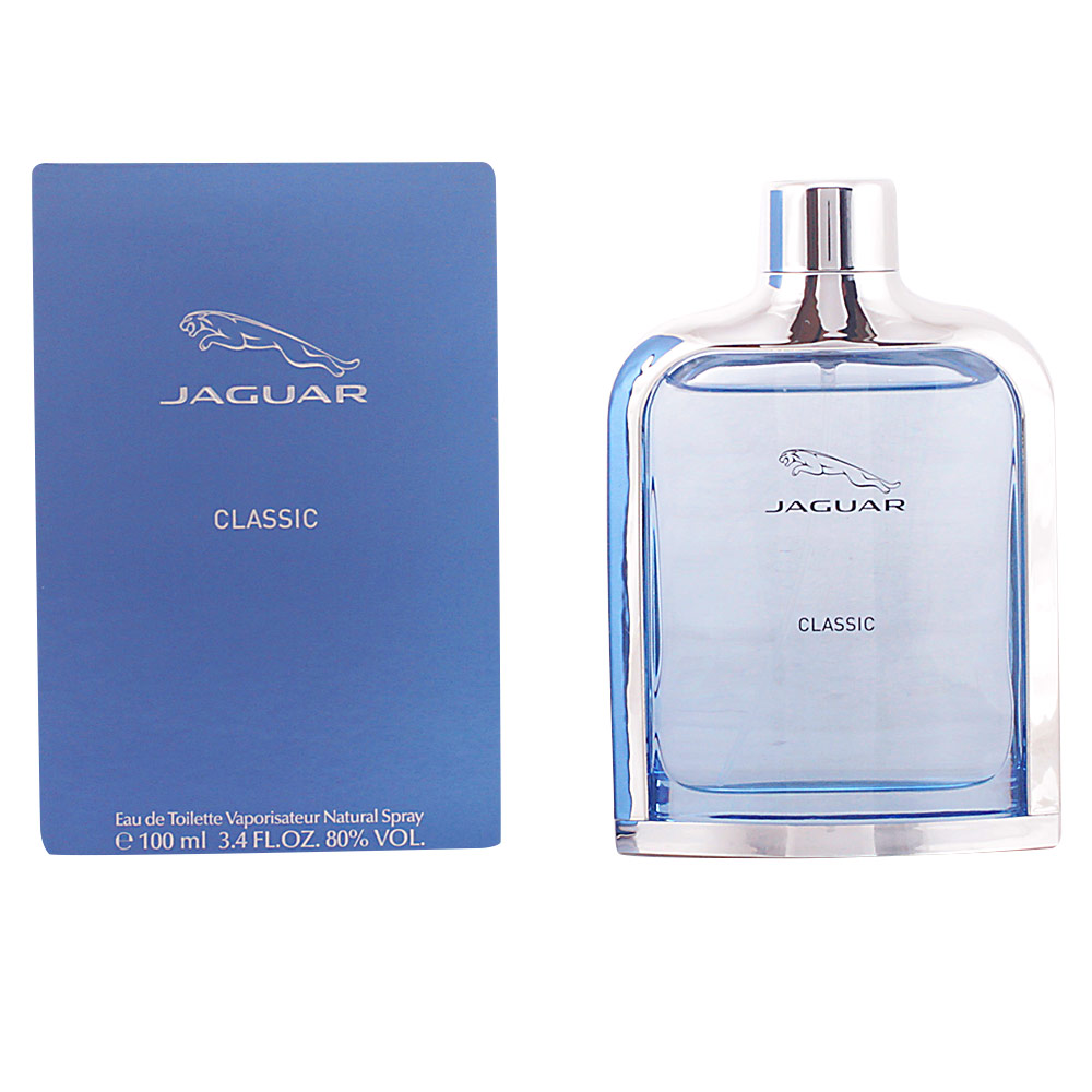 Jaguar Classic /blue/ M EdT 100 ml