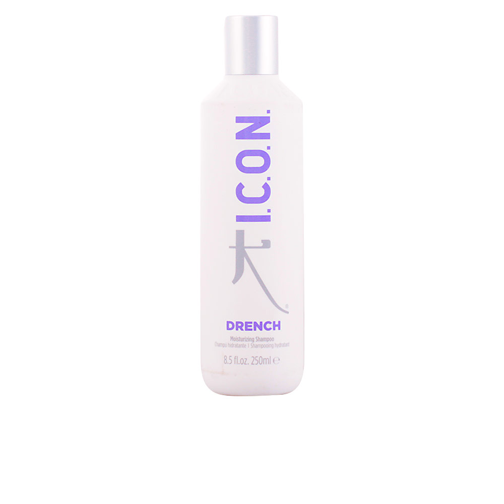 I.C.O.N. DRENCH shampoo 250 ml