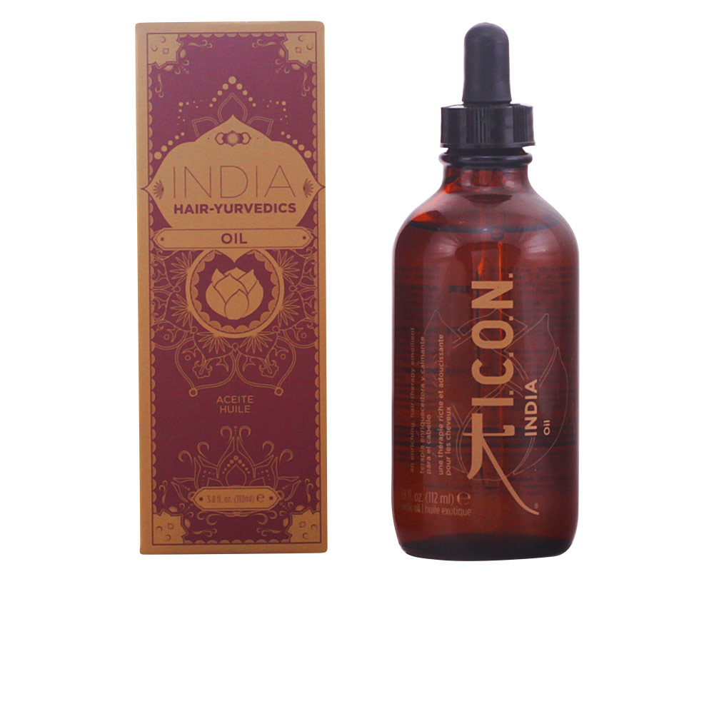 I.C.O.N. INDIA oil 112 ml
