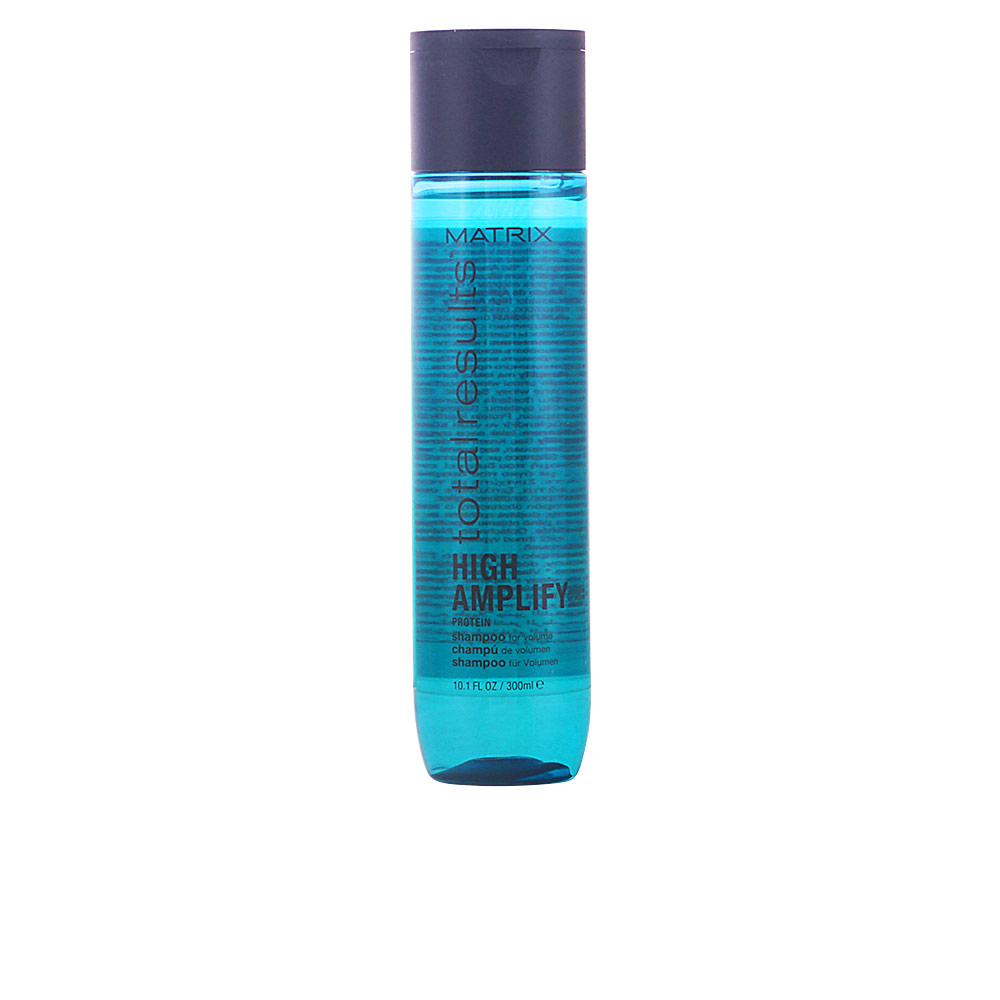 MATRIX TOTAL RESULTS HIGH AMPLIFY shampoo 300 ml