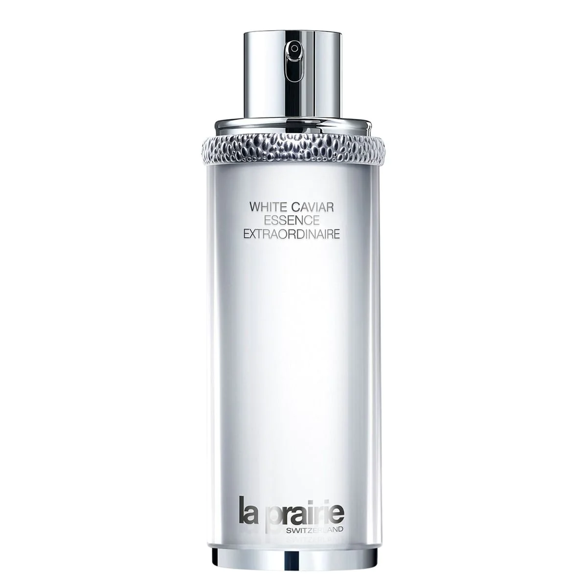 La Prairie White Caviar Essence Extraordinaire   150 ml