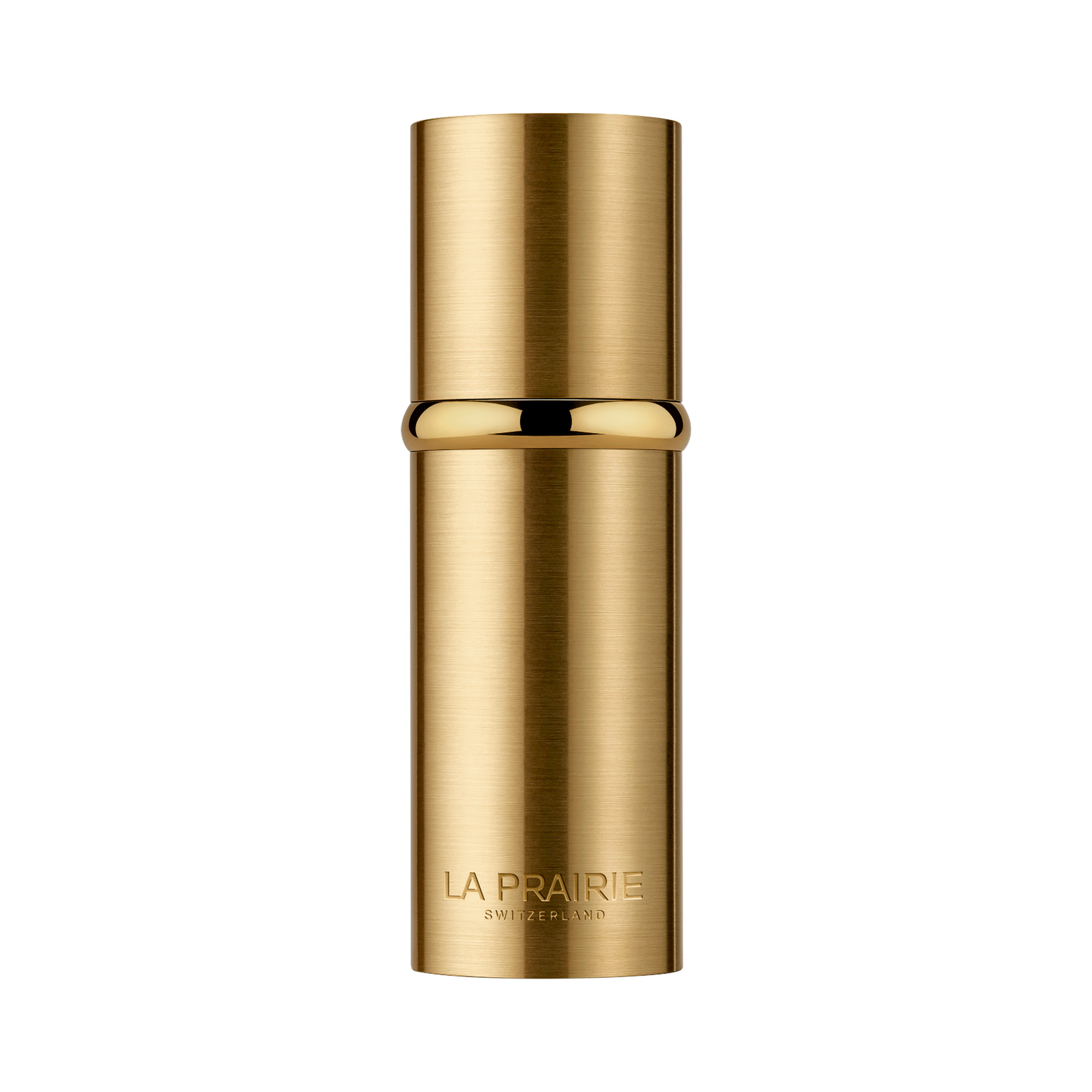 LA PRAIRIE PURE GOLD radiance concentrate 30 ml