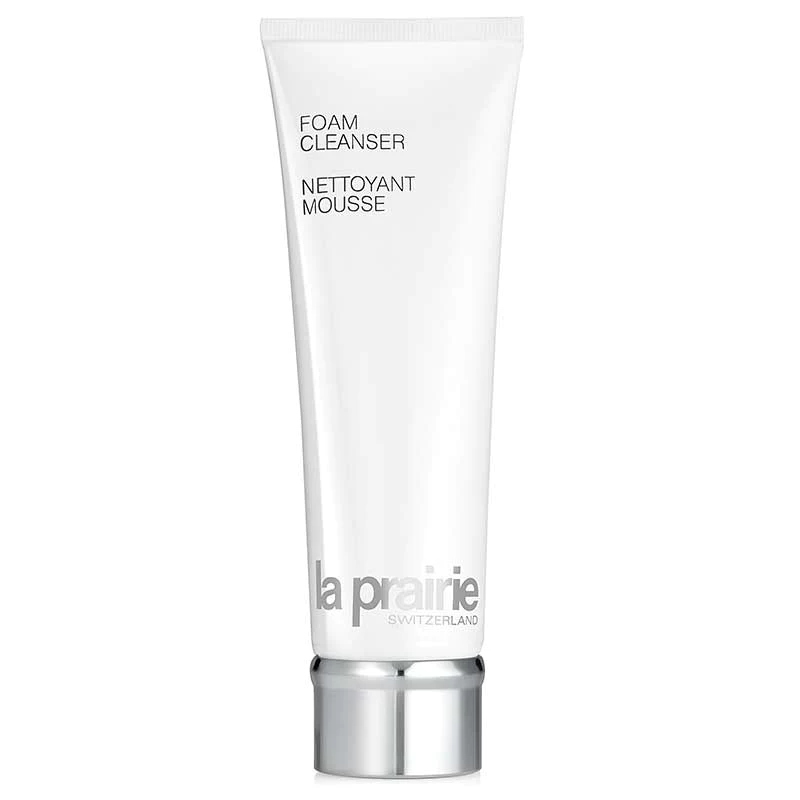 La Prairie Foam Cleanser   125 ml